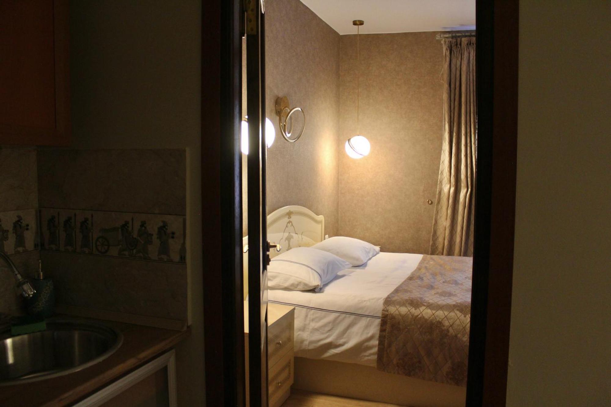 Luxor 1902 Batoumi Chambre photo